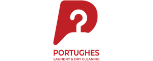 Portughes Dry Cleaning link to leave online feedback